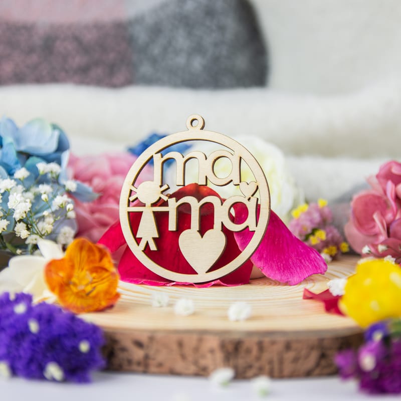 Γιορτή της Μητέρας (Σύνθεση)