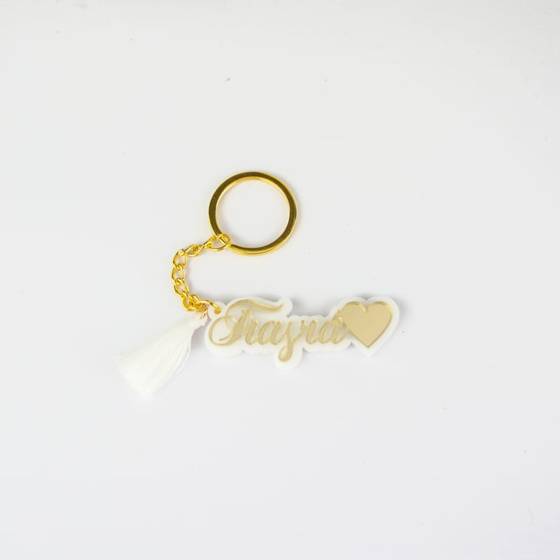 Γιορτή της Μητέρας (Λευκό Φόντο)