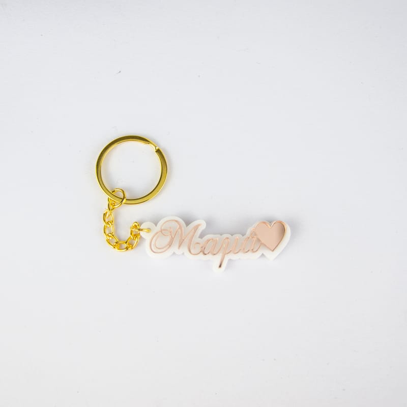 Γιορτή της Μητέρας (Λευκό Φόντο)