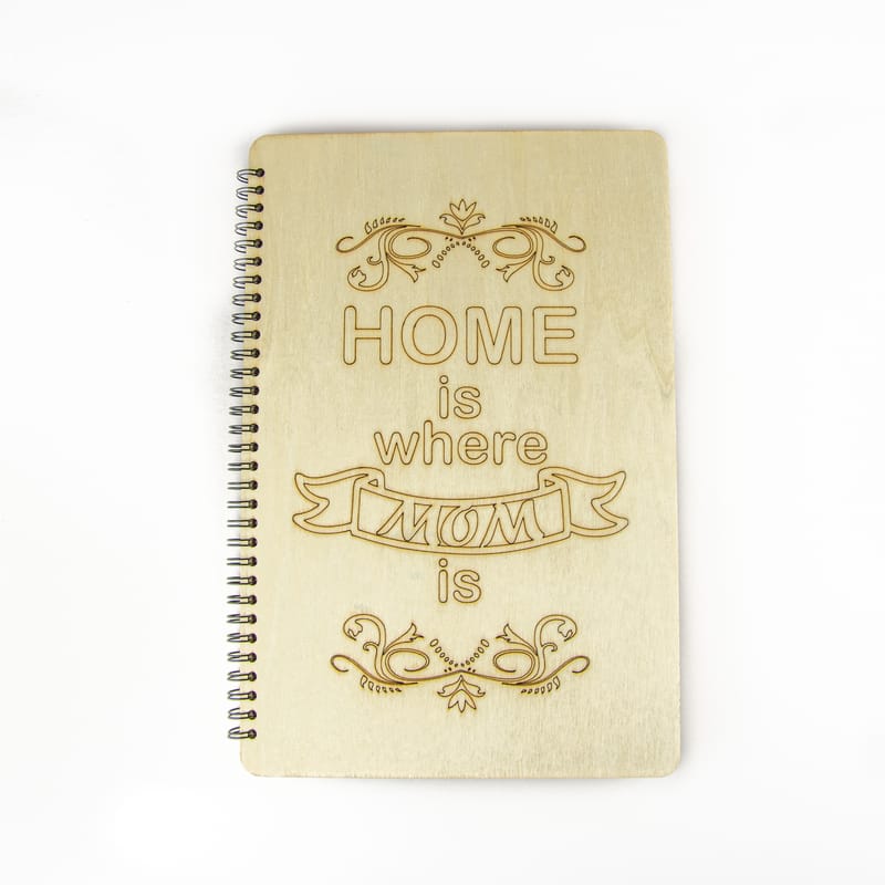 Γιορτή της Μητέρας (Λευκό Φόντο)