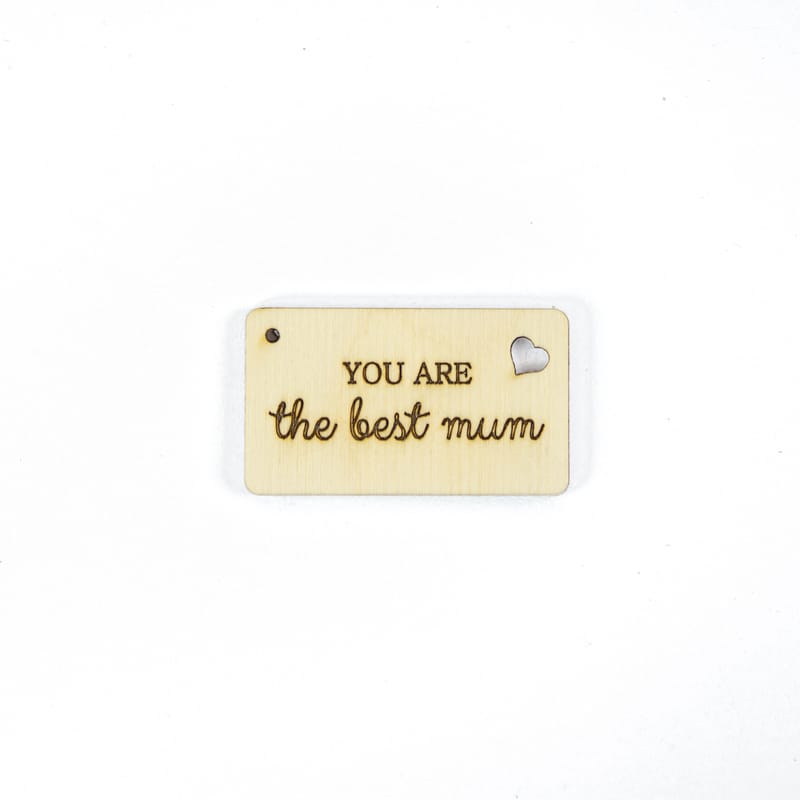 Γιορτή της Μητέρας (Λευκό Φόντο)