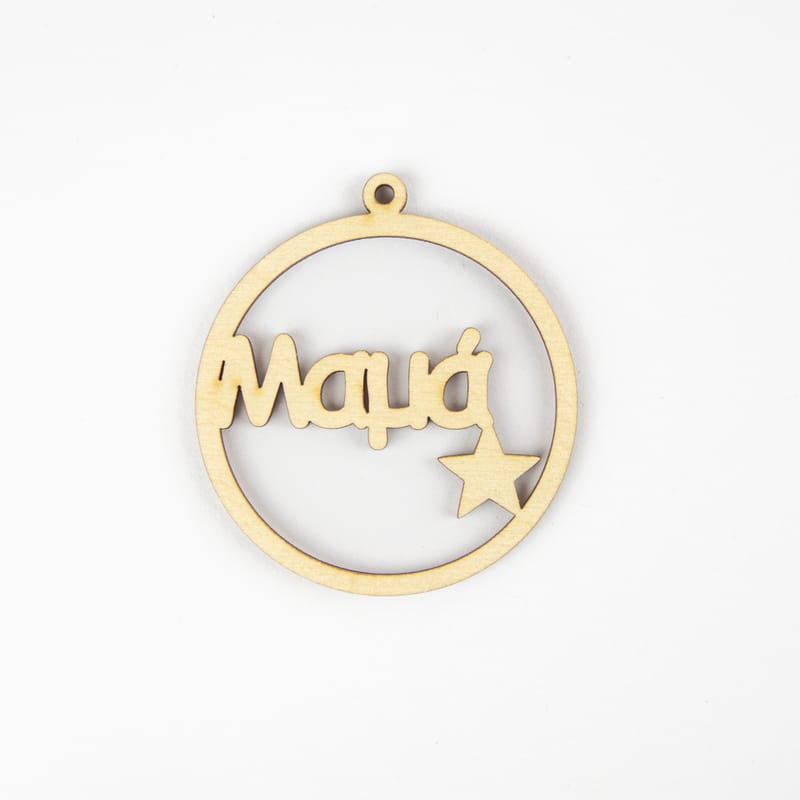 Γιορτή της Μητέρας (Λευκό Φόντο)