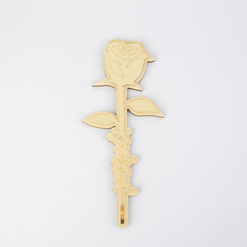 Γιορτή της Μητέρας (Λευκό Φόντο)