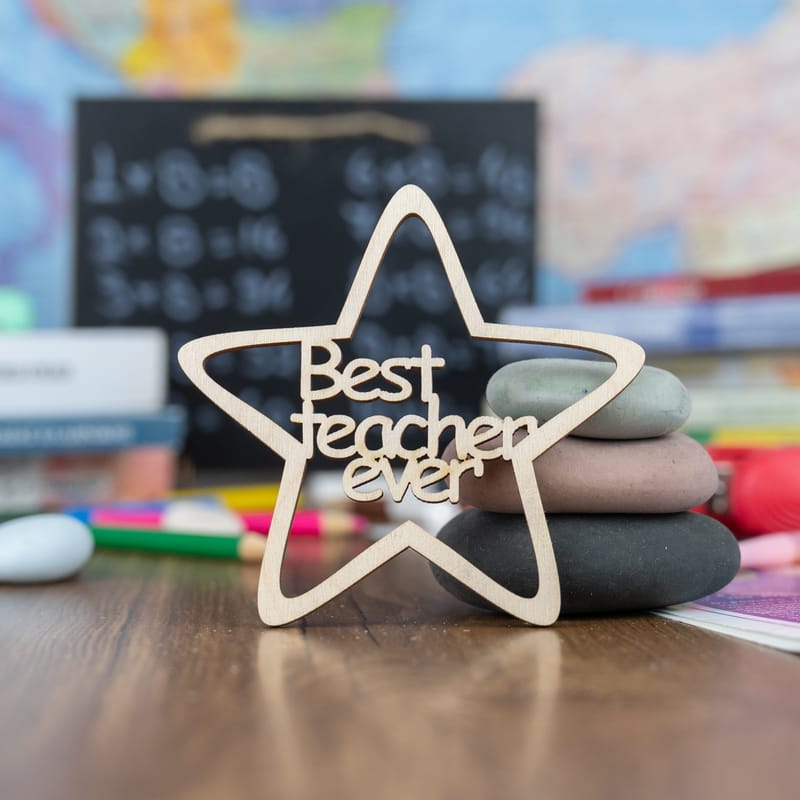 Δώρα για Δασκάλους (Σύνθεση)