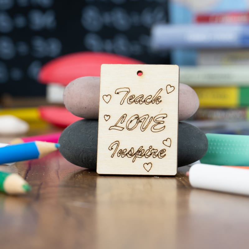 Δώρα για Δασκάλους (Σύνθεση)