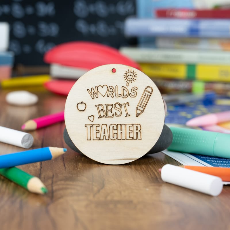 Δώρα για Δασκάλους (Σύνθεση)