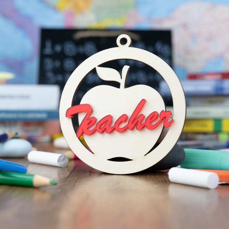 Δώρα για Δασκάλους (Σύνθεση)