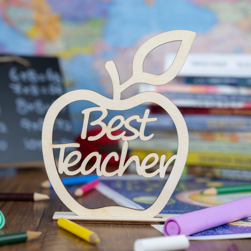 Δώρα για Δασκάλους (Σύνθεση)