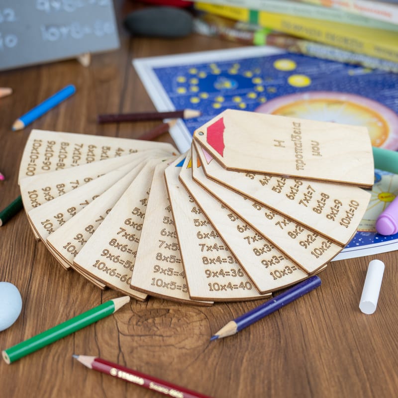 Δώρα για Δασκάλους (Σύνθεση)