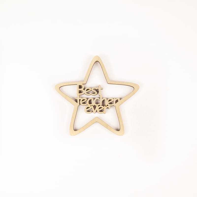 Δώρα για Δασκάλους (Λευκό Φόντο)