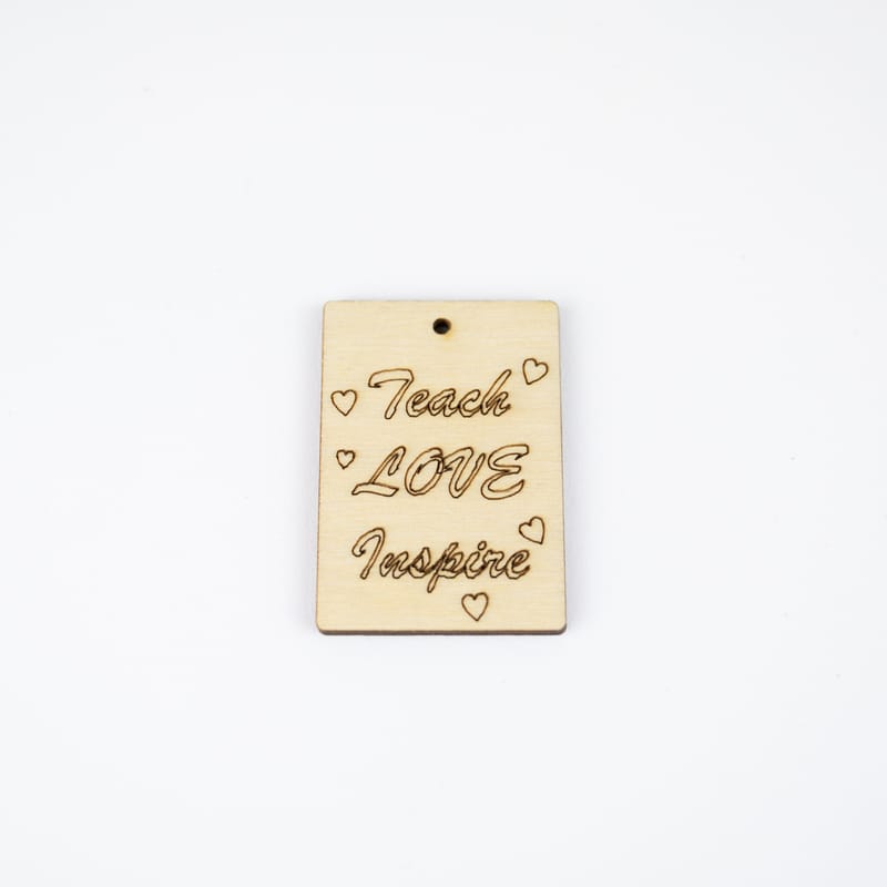 Δώρα για Δασκάλους (Λευκό Φόντο)