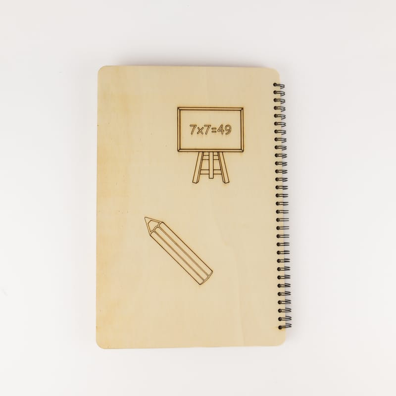 Δώρα για Δασκάλους (Λευκό Φόντο)