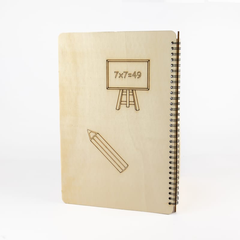 Δώρα για Δασκάλους (Λευκό Φόντο)