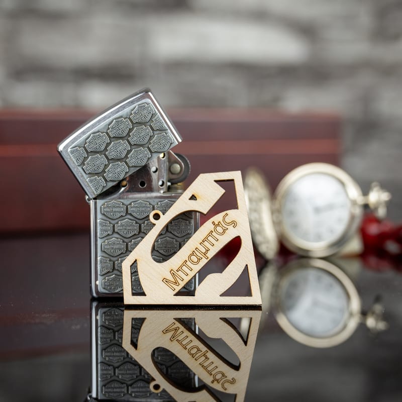 Γιορτή του Πατέρα (Σύνθεση)