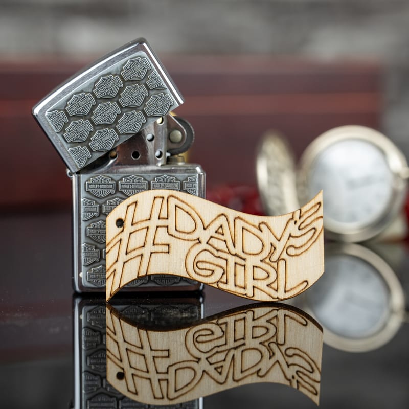 Γιορτή του Πατέρα (Σύνθεση)