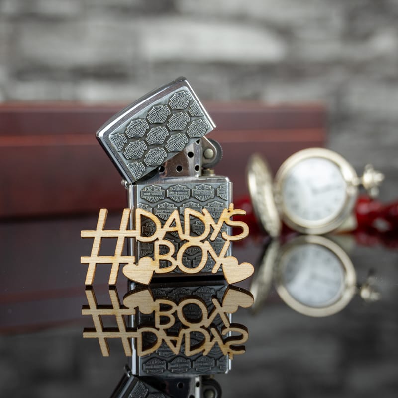 Γιορτή του Πατέρα (Σύνθεση)