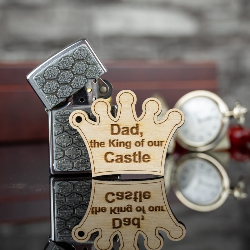 Γιορτή του Πατέρα (Σύνθεση)