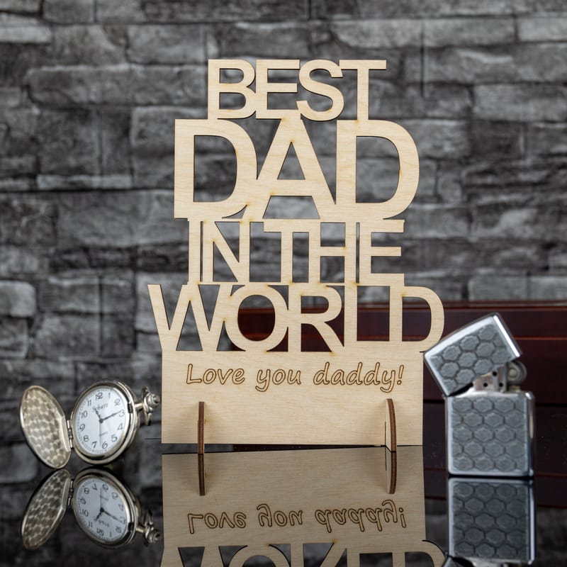 Γιορτή του Πατέρα (Σύνθεση)