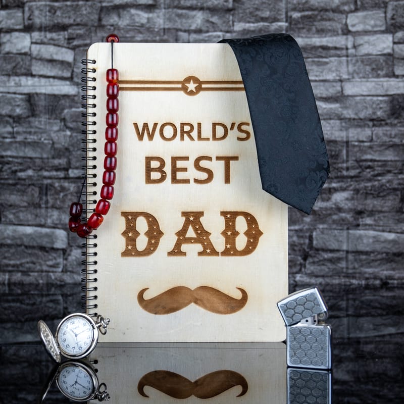 Γιορτή του Πατέρα (Σύνθεση)