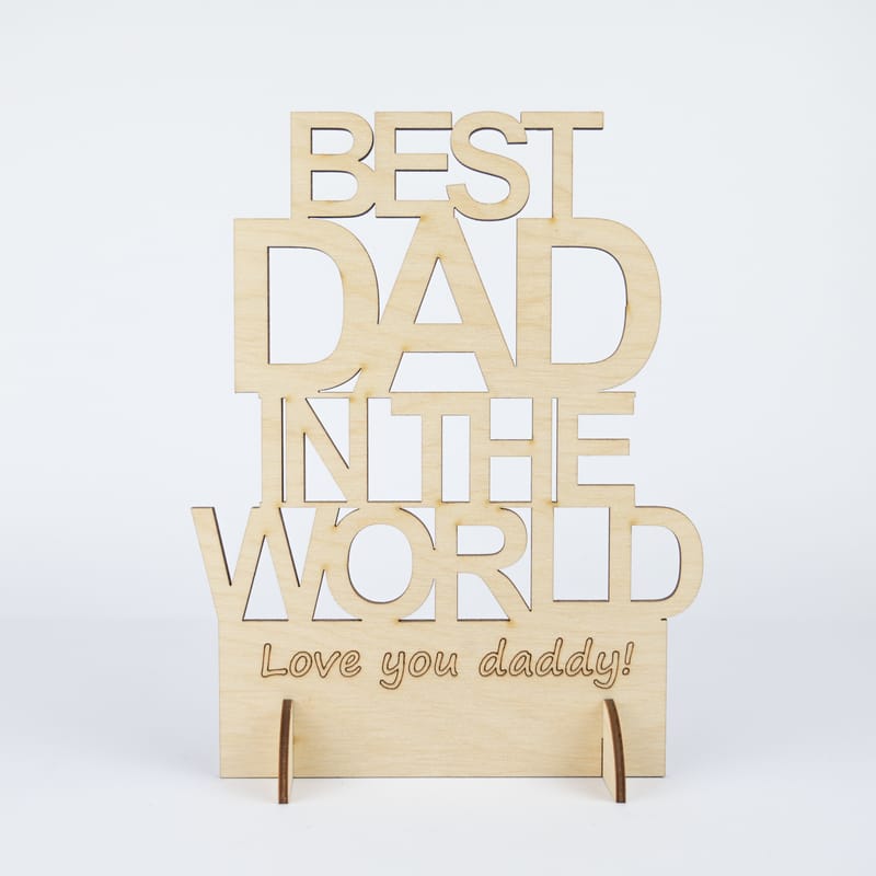 Γιορτή του Πατέρα (Λευκ)