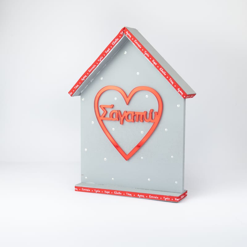 Λευκό Φόντο 