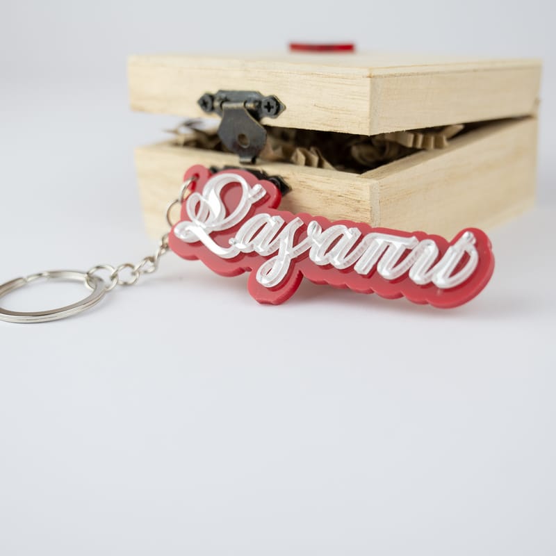 Λευκό Φόντο 