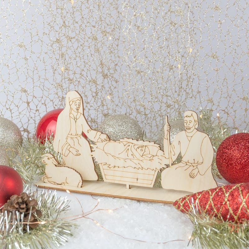 Χριστούγεννα