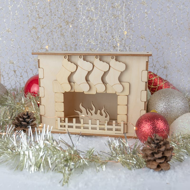 Χριστούγεννα