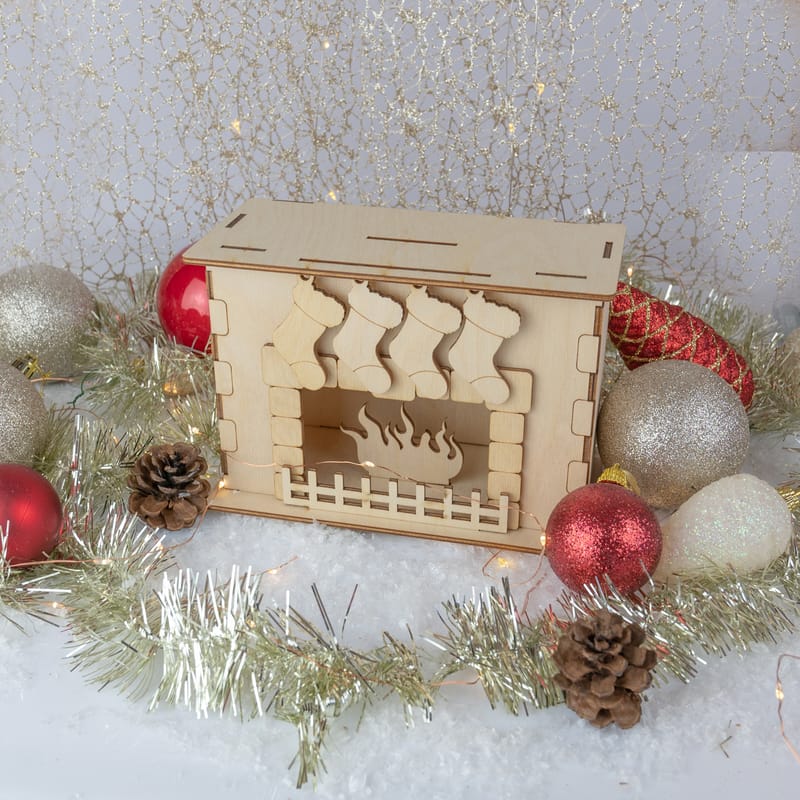 Χριστούγεννα