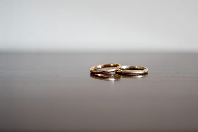 Γάμο - Βάπτιση