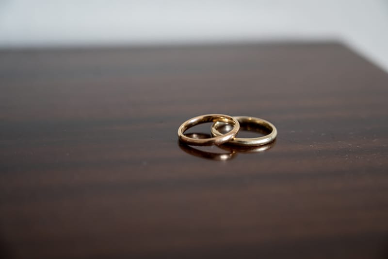 Γάμο - Βάπτιση