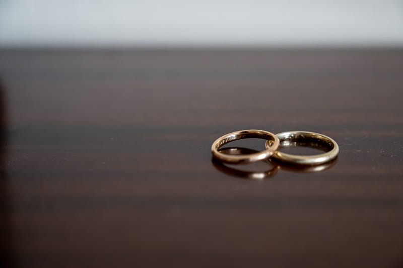 Γάμο - Βάπτιση