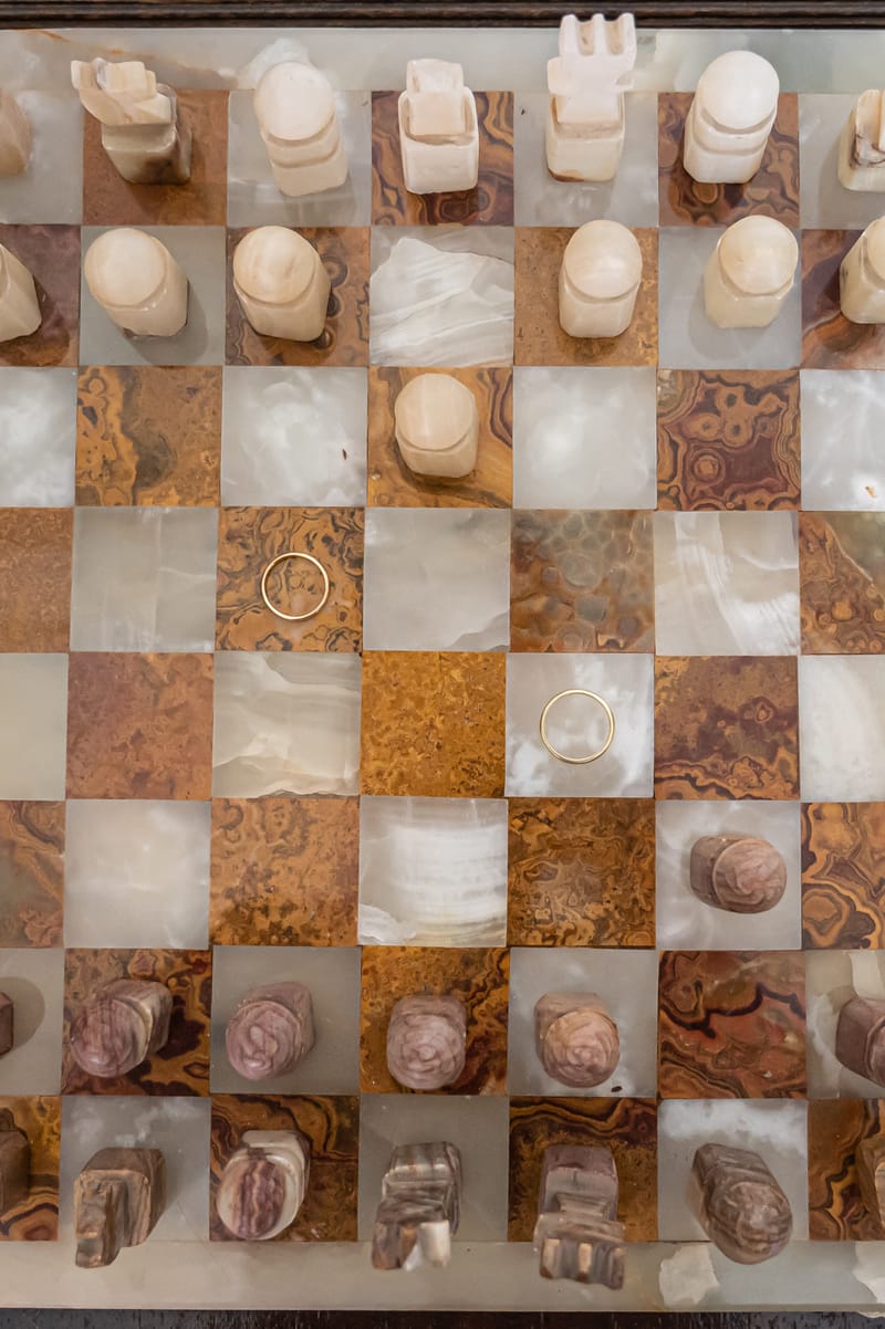 Γάμο - Βάπτιση