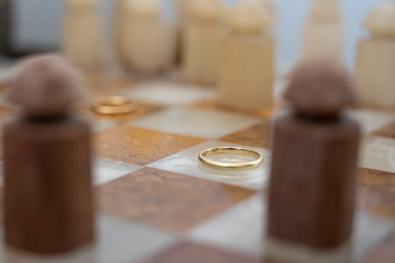 Γάμο - Βάπτιση