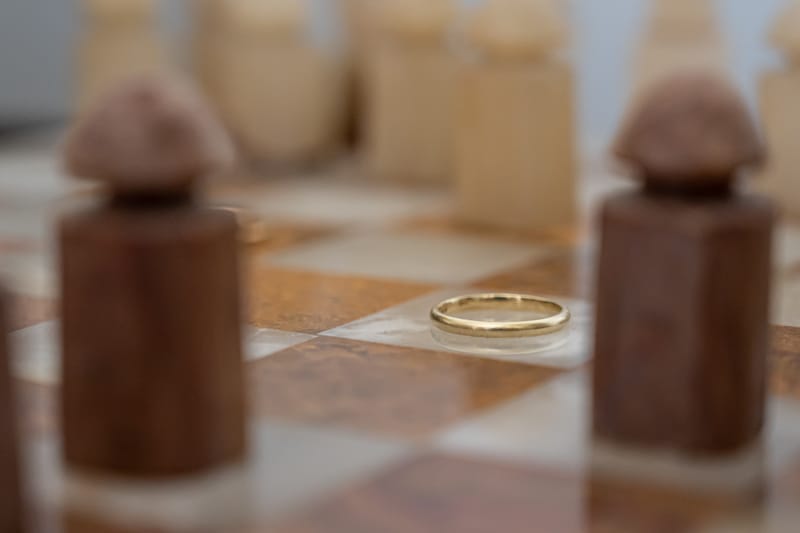 Γάμο - Βάπτιση