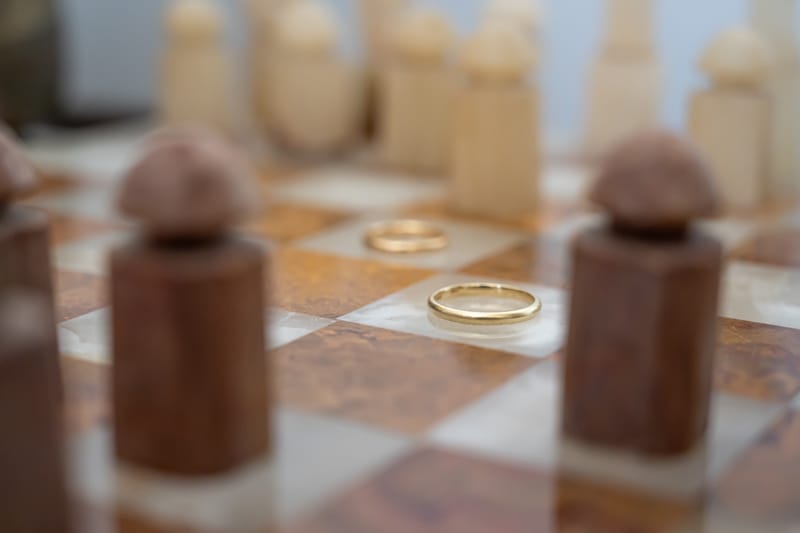 Γάμο - Βάπτιση