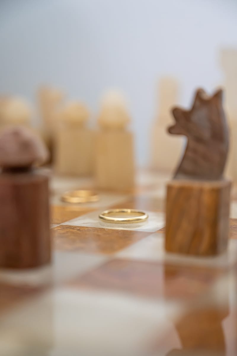 Γάμο - Βάπτιση