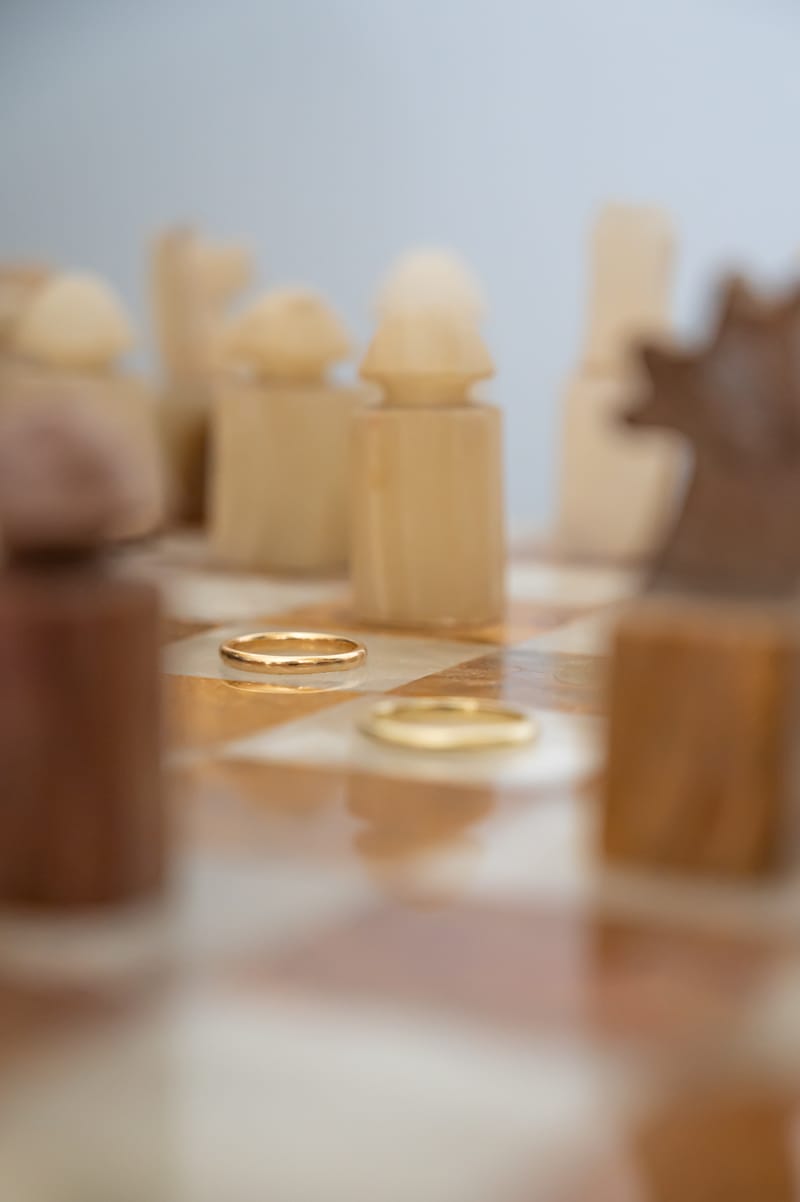 Γάμο - Βάπτιση