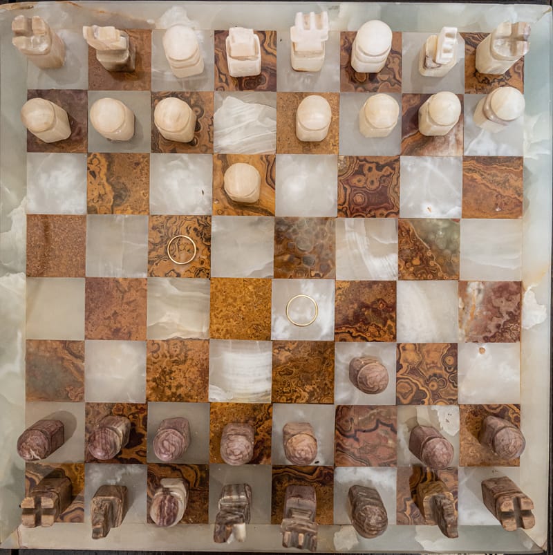 Γάμο - Βάπτιση