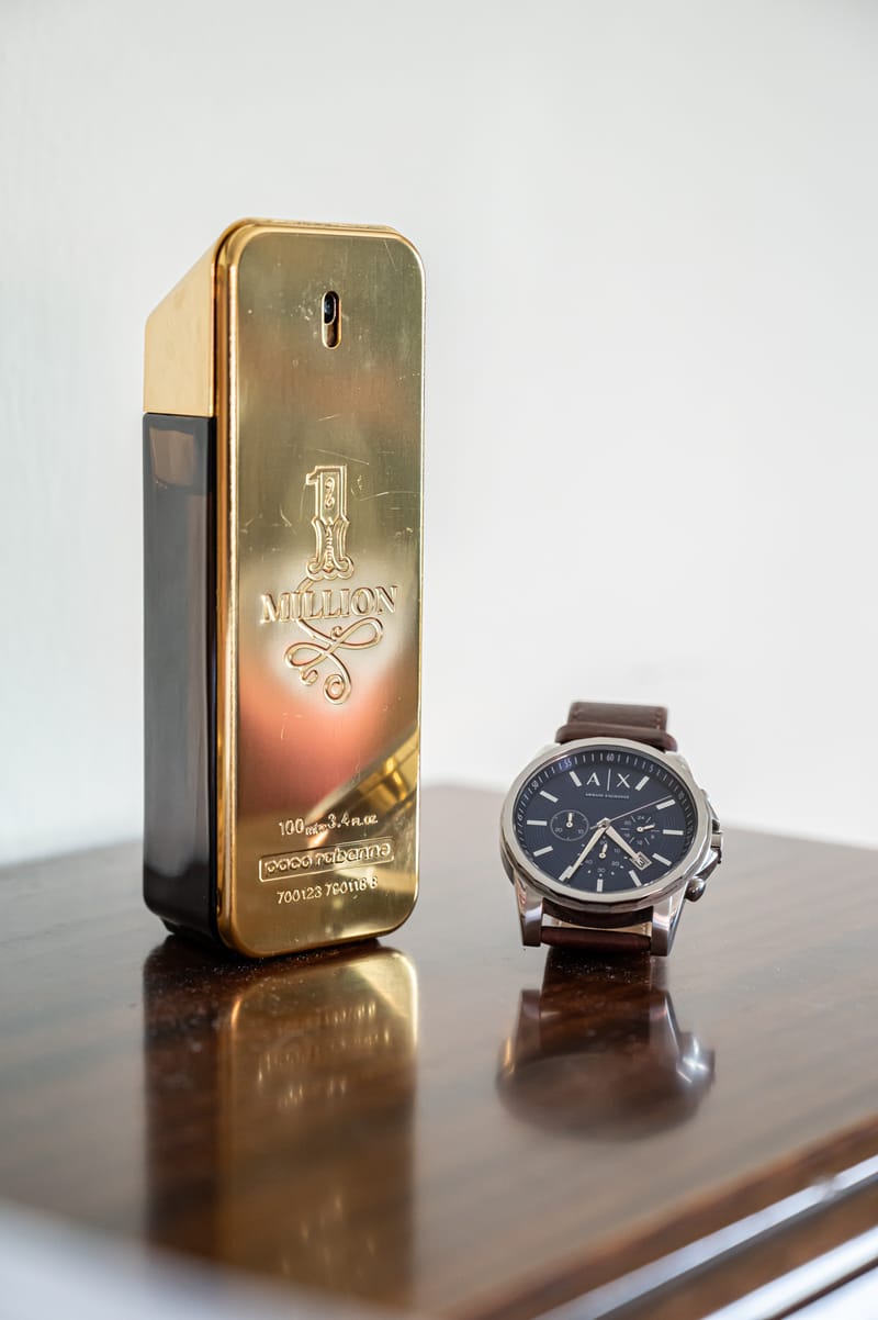 Γάμο - Βάπτιση