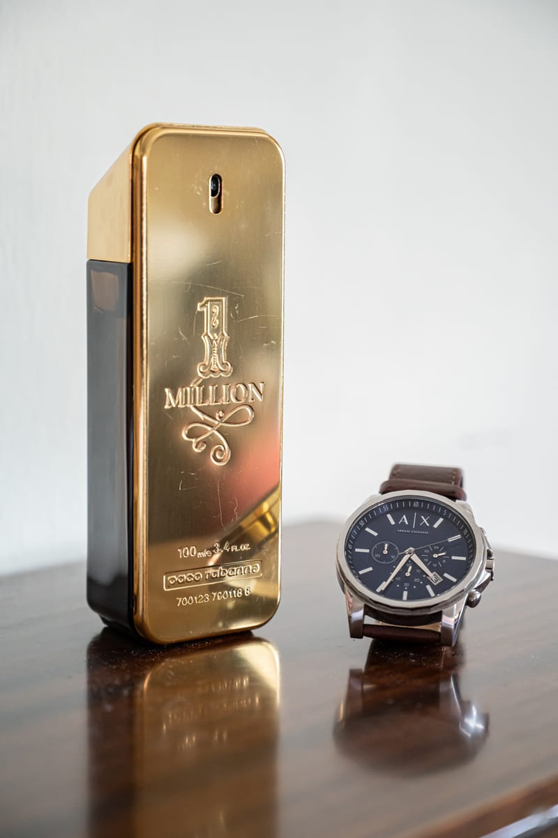 Γάμο - Βάπτιση