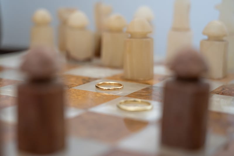 Γάμο - Βάπτιση