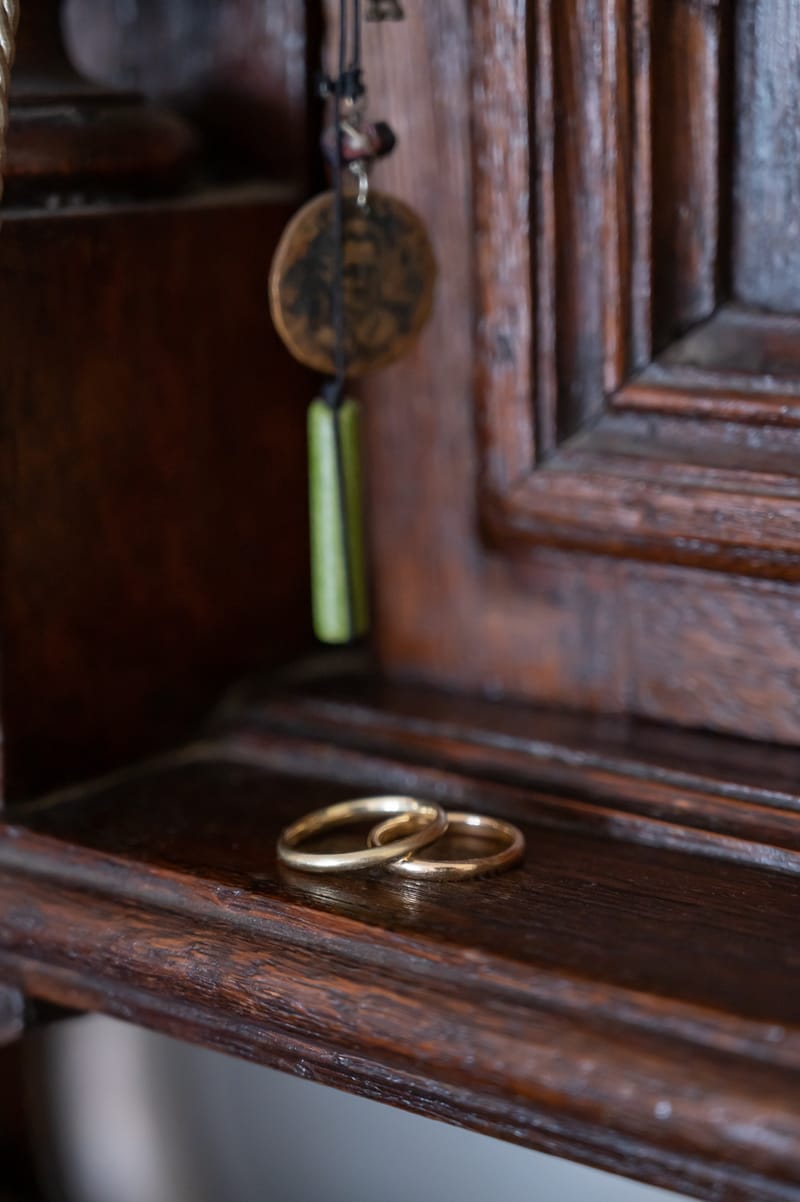 Γάμο - Βάπτιση