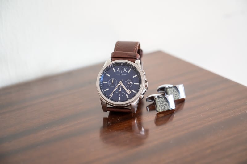 Γάμο - Βάπτιση