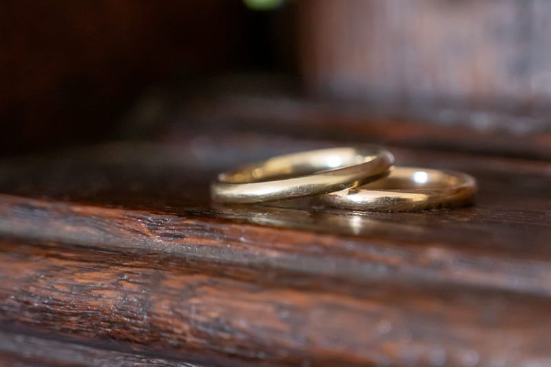 Γάμο - Βάπτιση