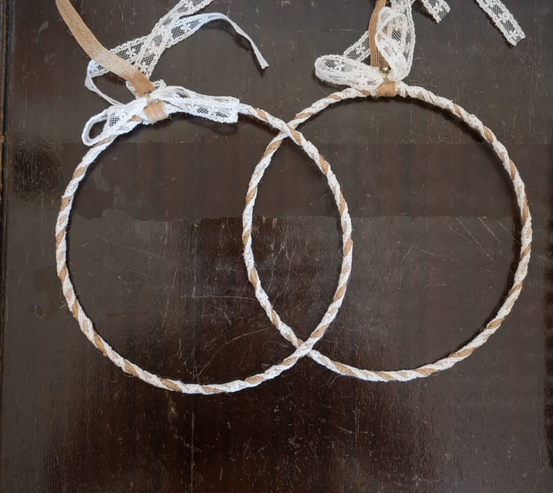 Γάμο - Βάπτιση