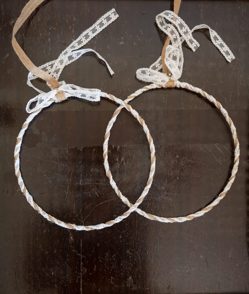 Γάμο - Βάπτιση