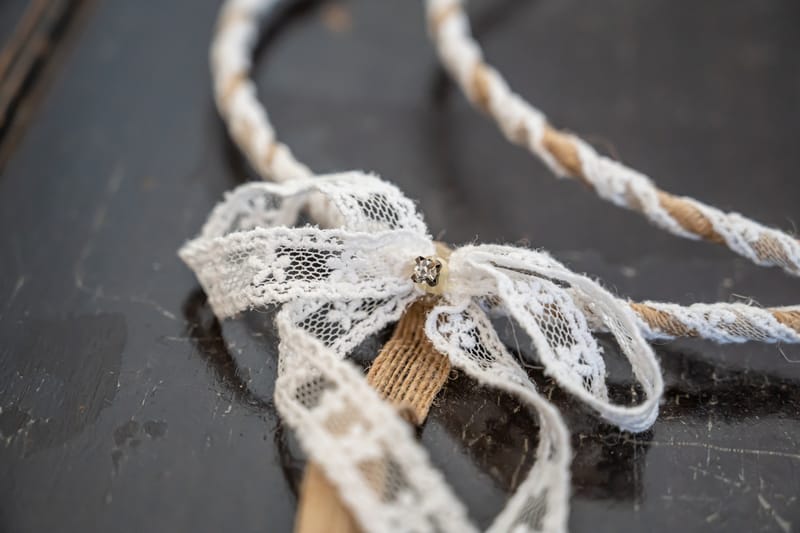 Γάμο - Βάπτιση