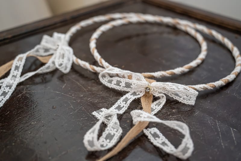 Γάμο - Βάπτιση