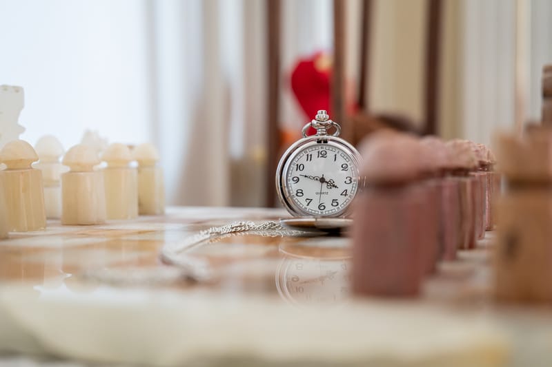 Γάμο - Βάπτιση